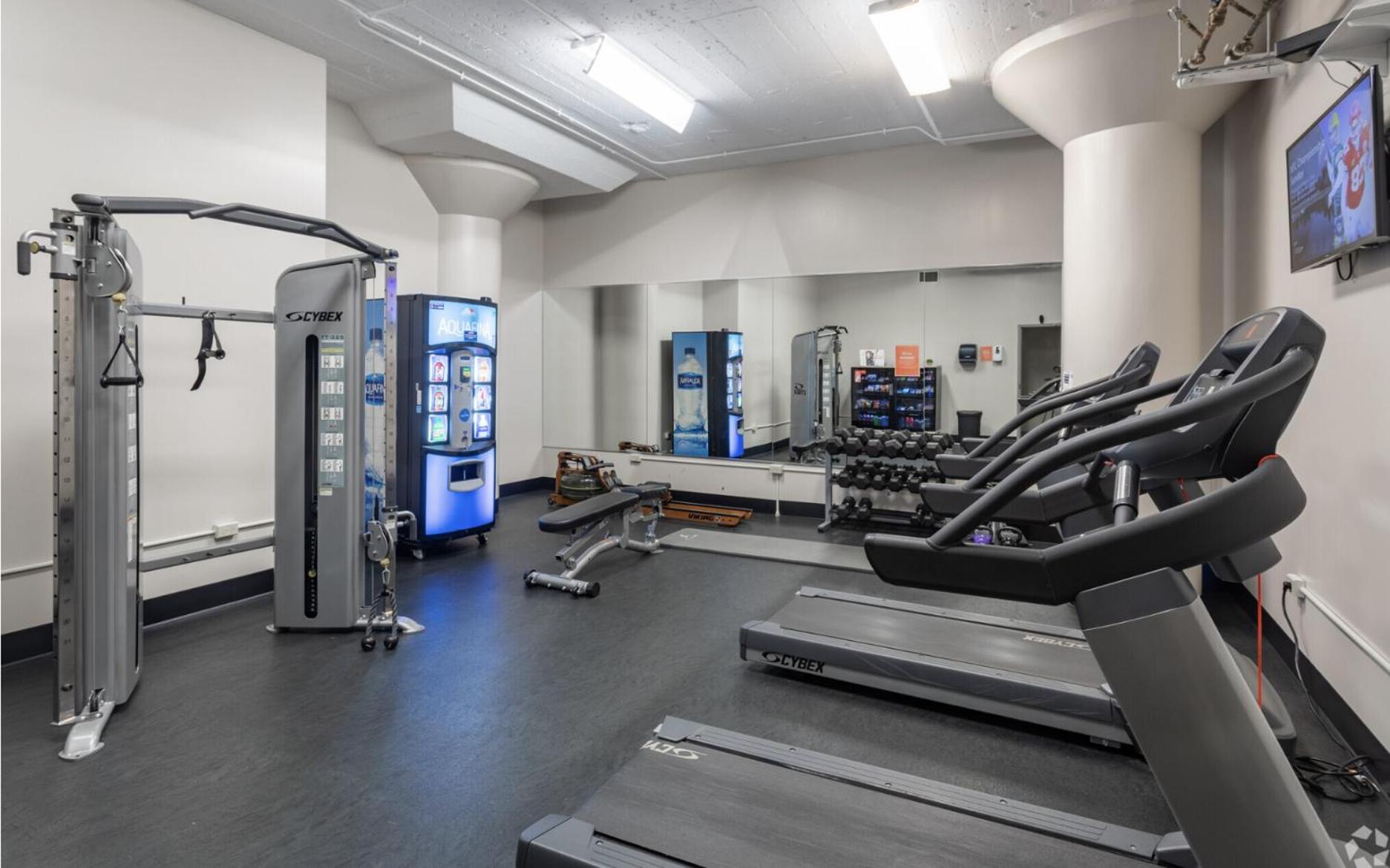 Modern 2Br In South Loop Near Soldier Field, Grant Park, Downtown, & Lakefront Trail Chicago Buitenkant foto
