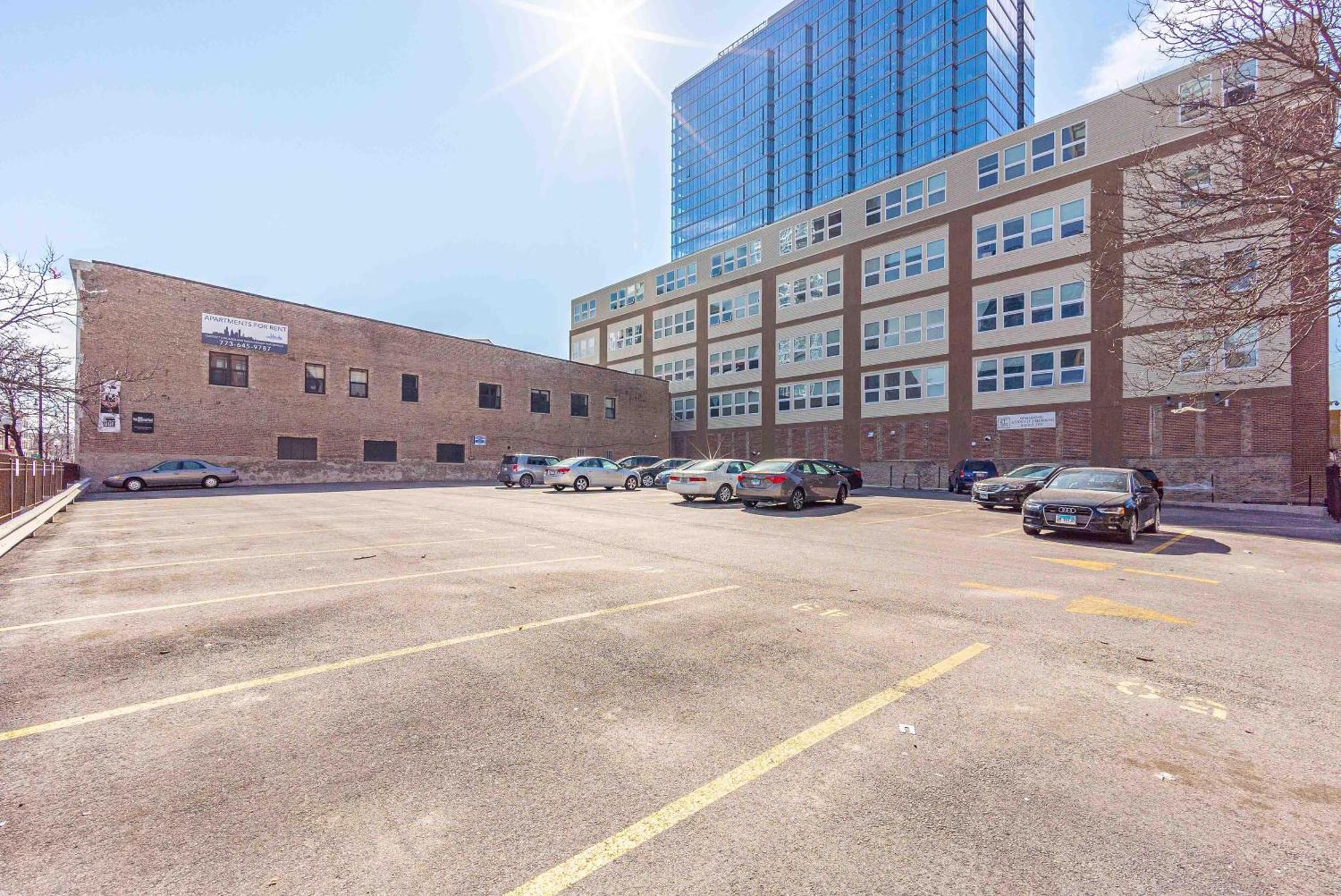 Modern 2Br In South Loop Near Soldier Field, Grant Park, Downtown, & Lakefront Trail Chicago Buitenkant foto